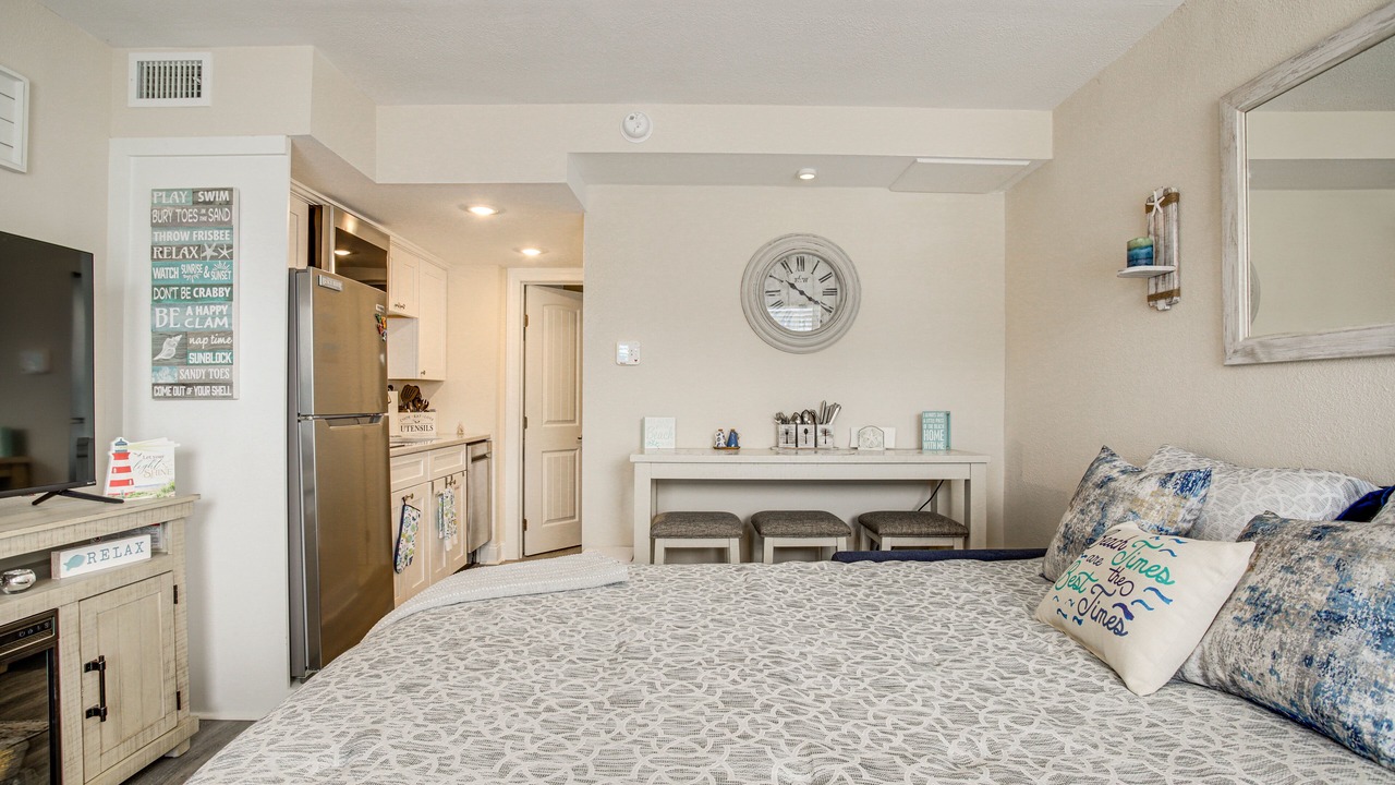 Photo of Bedroom in Wildwood Crest