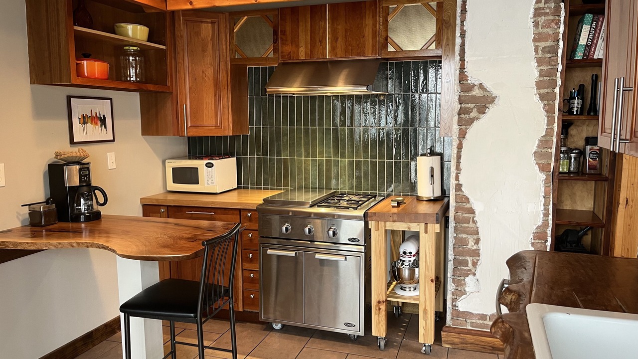 Photo of Kitchen in Cleveland