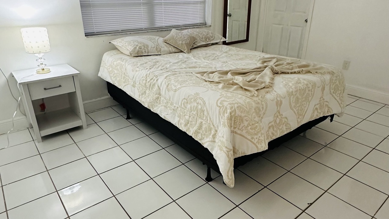 Photo of Bedroom in Ives Estates