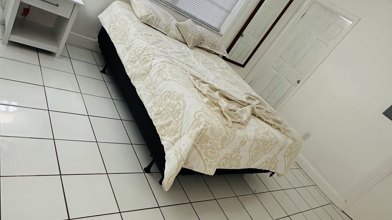 Photo of Bedroom in Ives Estates