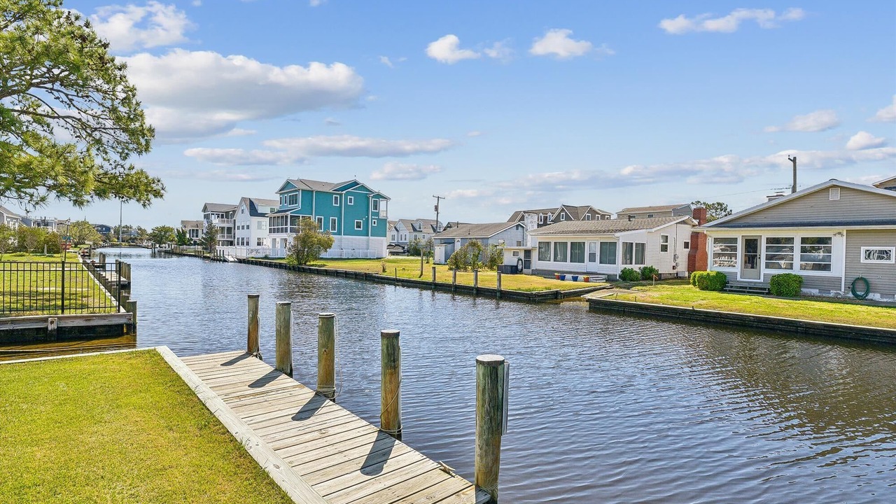 Photo of Outdoor in South Bethany Harbor