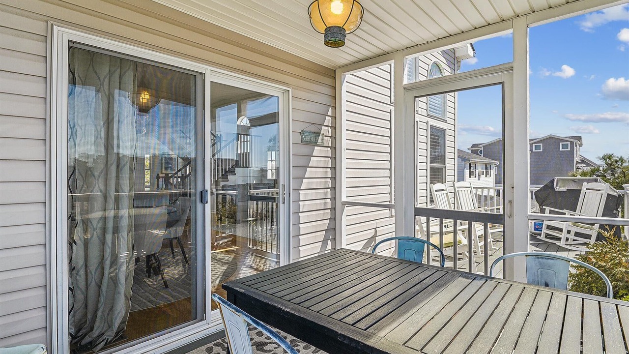 Photo of Outdoor in South Bethany Harbor