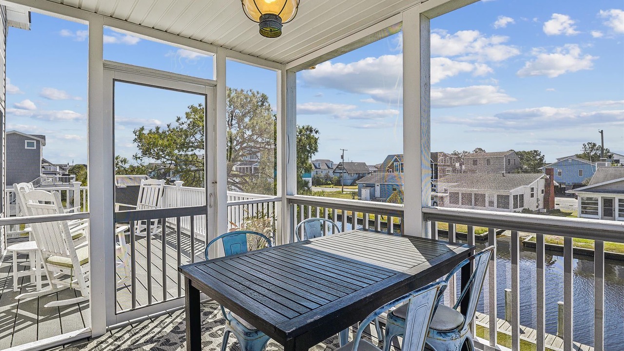 Photo of Outdoor in South Bethany Harbor