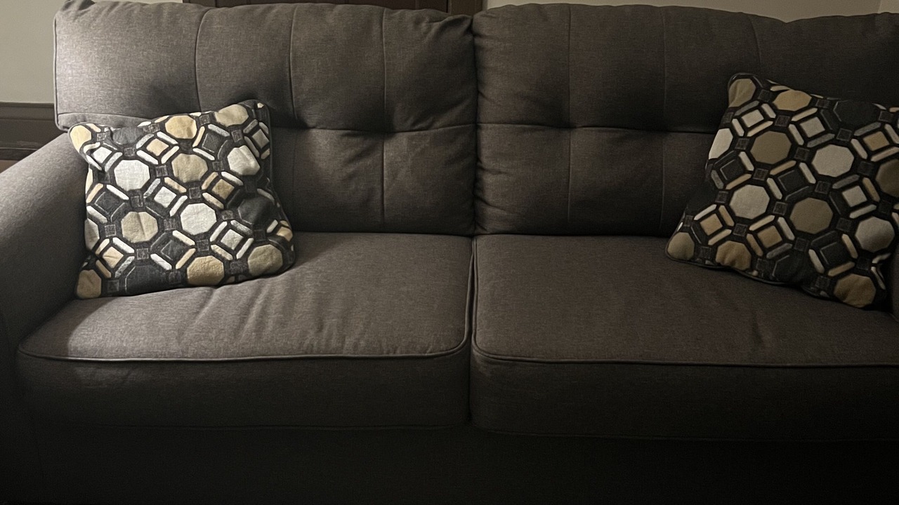 Photo of Livingroom in Rochester