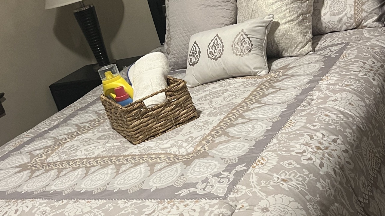 Photo of Bedroom in Rochester