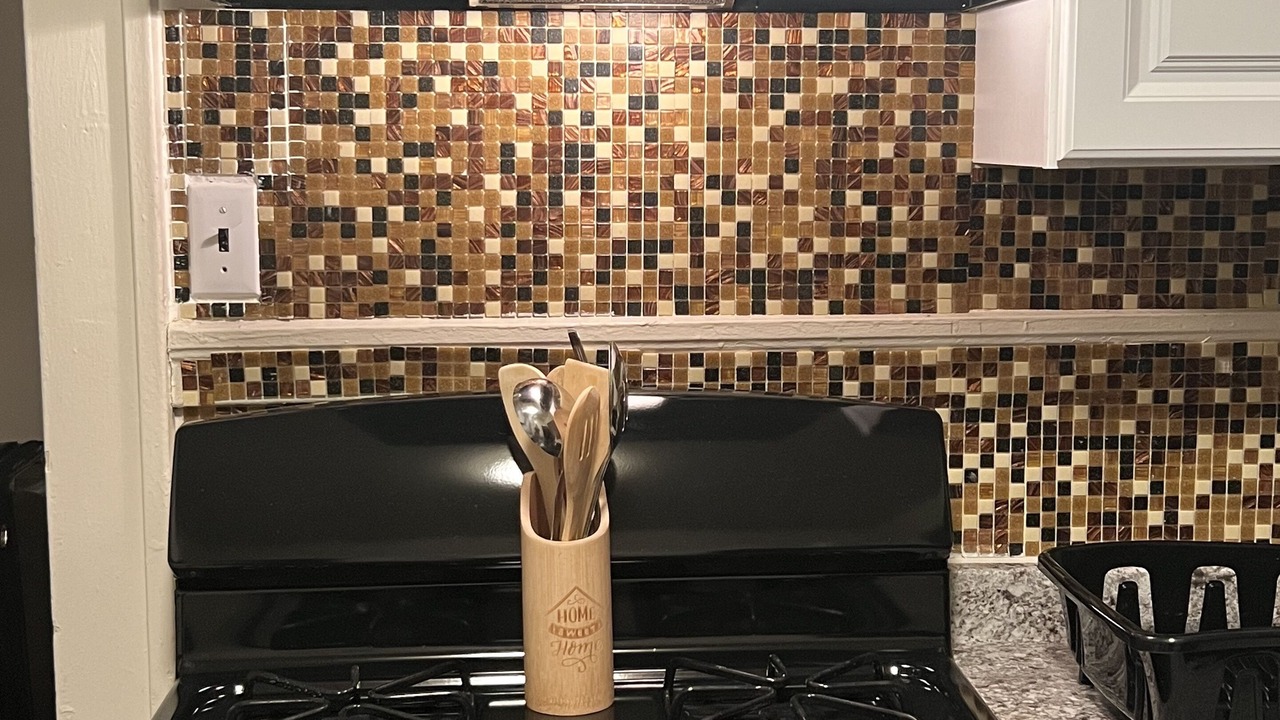 Photo of Kitchen in Rochester