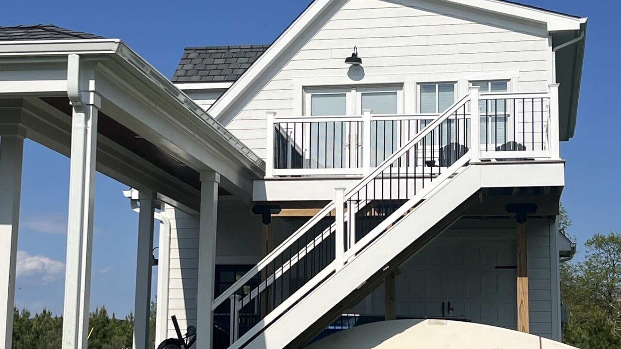 Photo of Outdoor in Coles Point