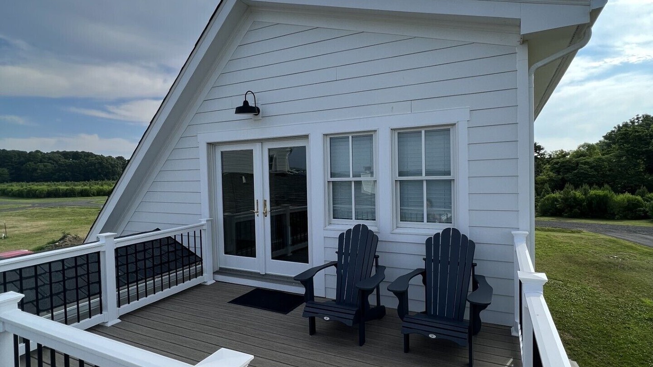 Photo of Patio Balcony in Coles Point