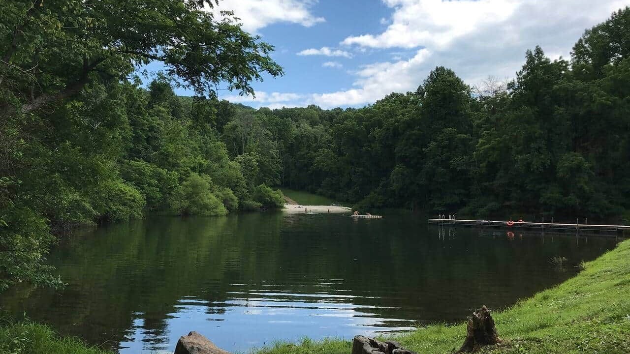 Photo of Outdoor in Linden