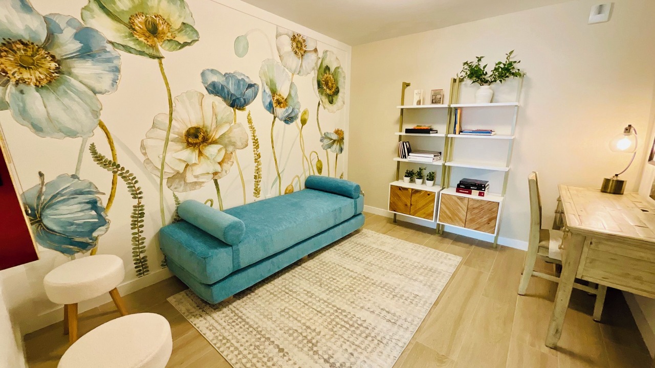 Photo of Livingroom in Pompano Beach