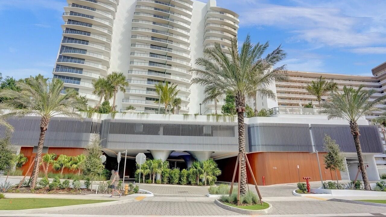 Photo of Outdoor in Pompano Beach
