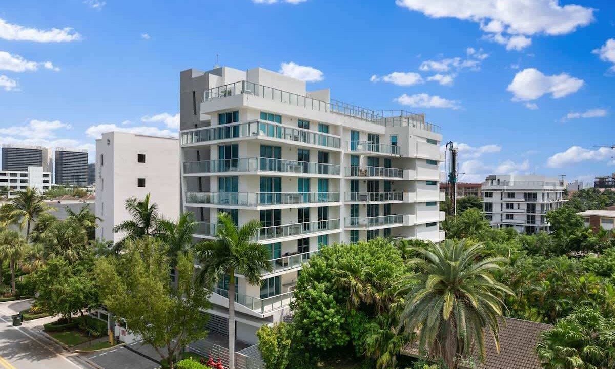 Photo of Outdoor in Bay Harbor Islands
