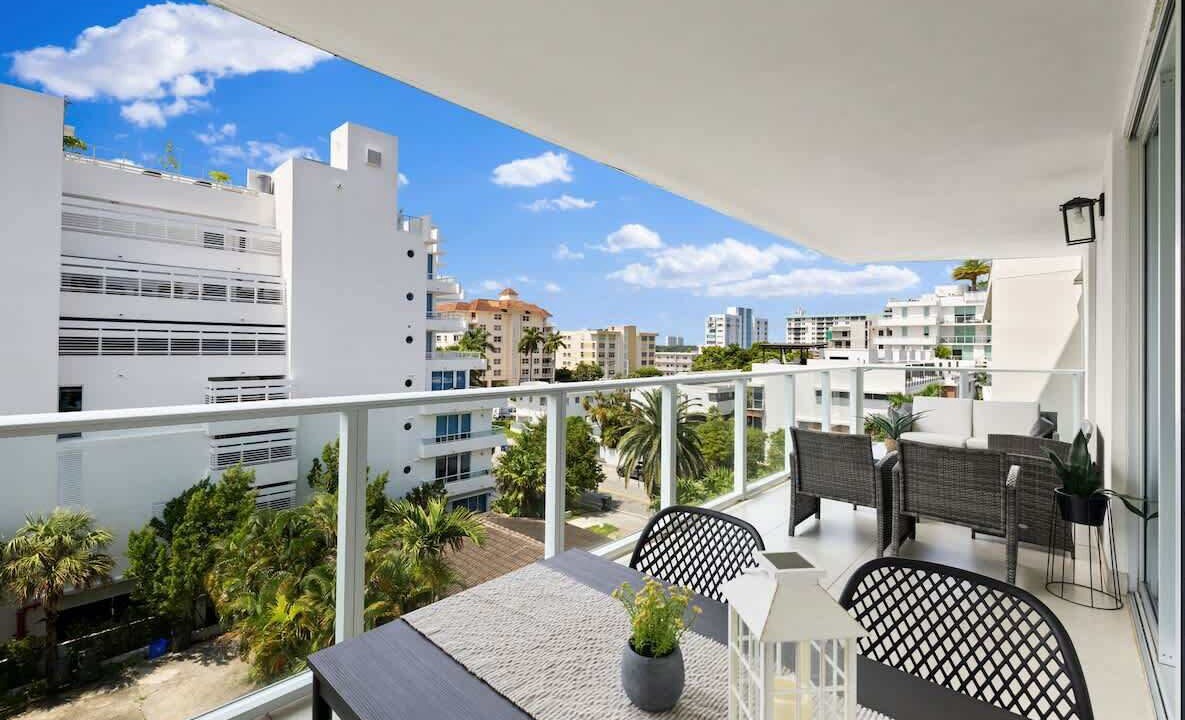 Photo of Outdoor in Bay Harbor Islands