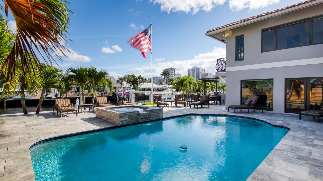 Photo of Outdoor in Bermuda Riviera