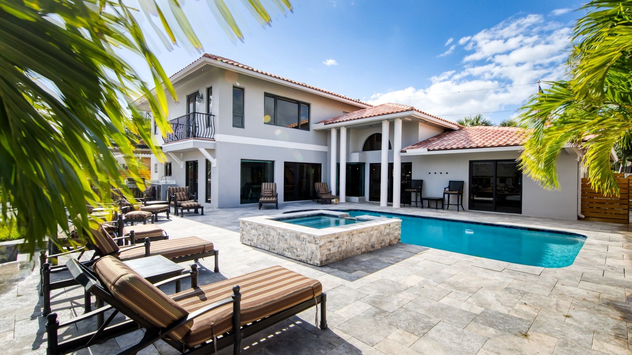 Photo of Outdoor in Bermuda Riviera