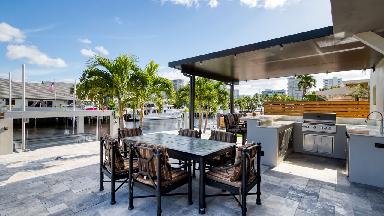 Photo of Outdoor in Bermuda Riviera