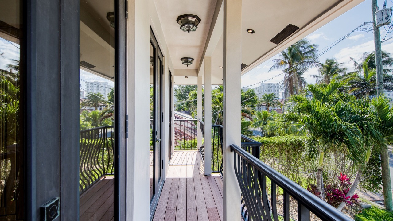 Photo of Outdoor in Bermuda Riviera