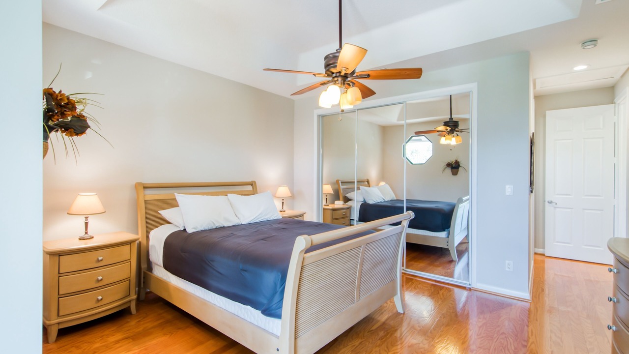 Photo of Bedroom in Bermuda Riviera