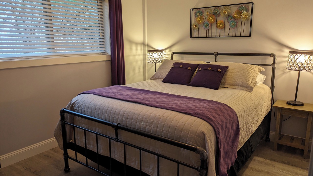 Photo of Bedroom in Ruckersville