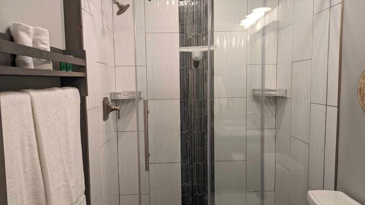 Photo of Bathroom in Ruckersville