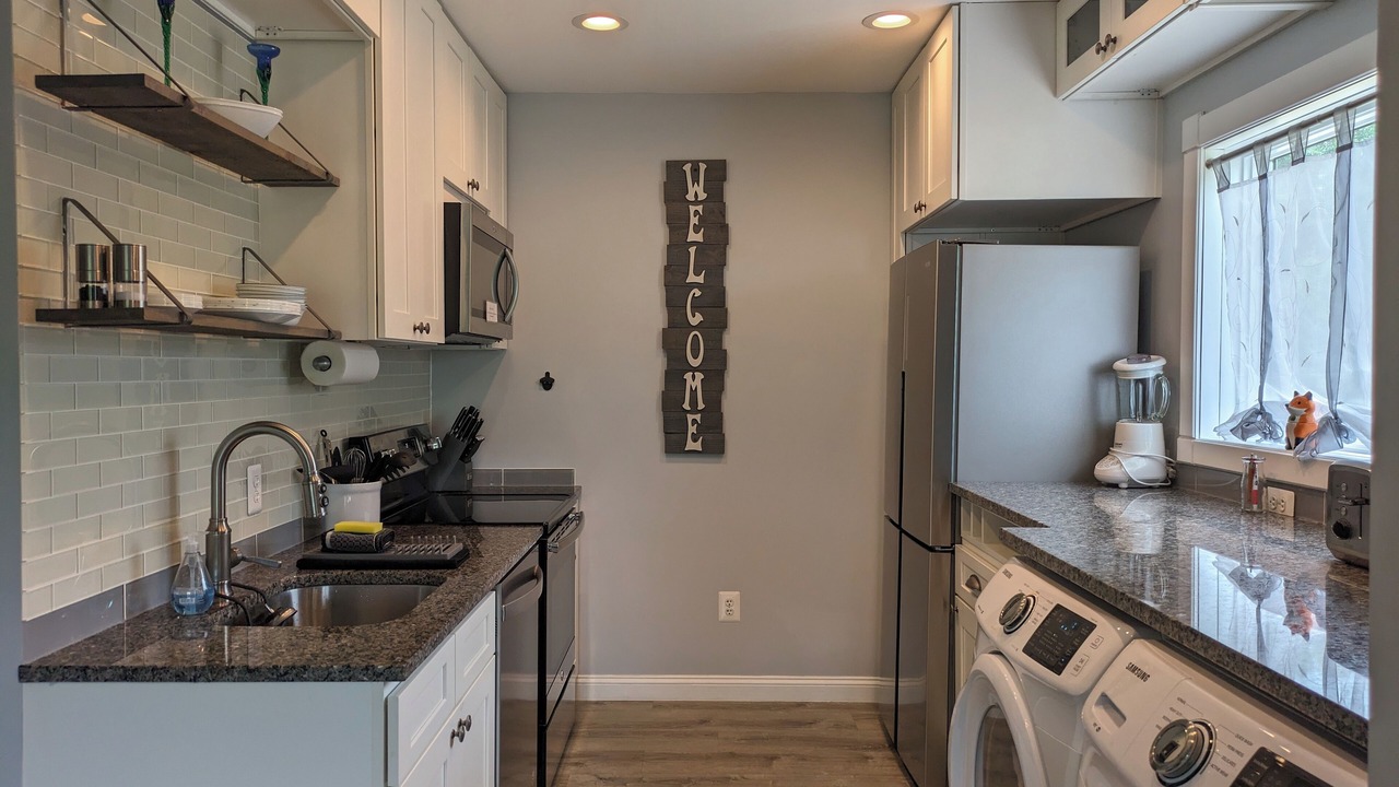 Photo of Kitchen in Ruckersville