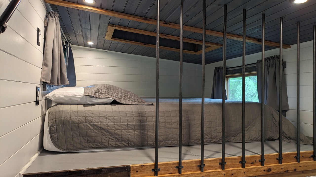 Photo of Bedroom in Ruckersville