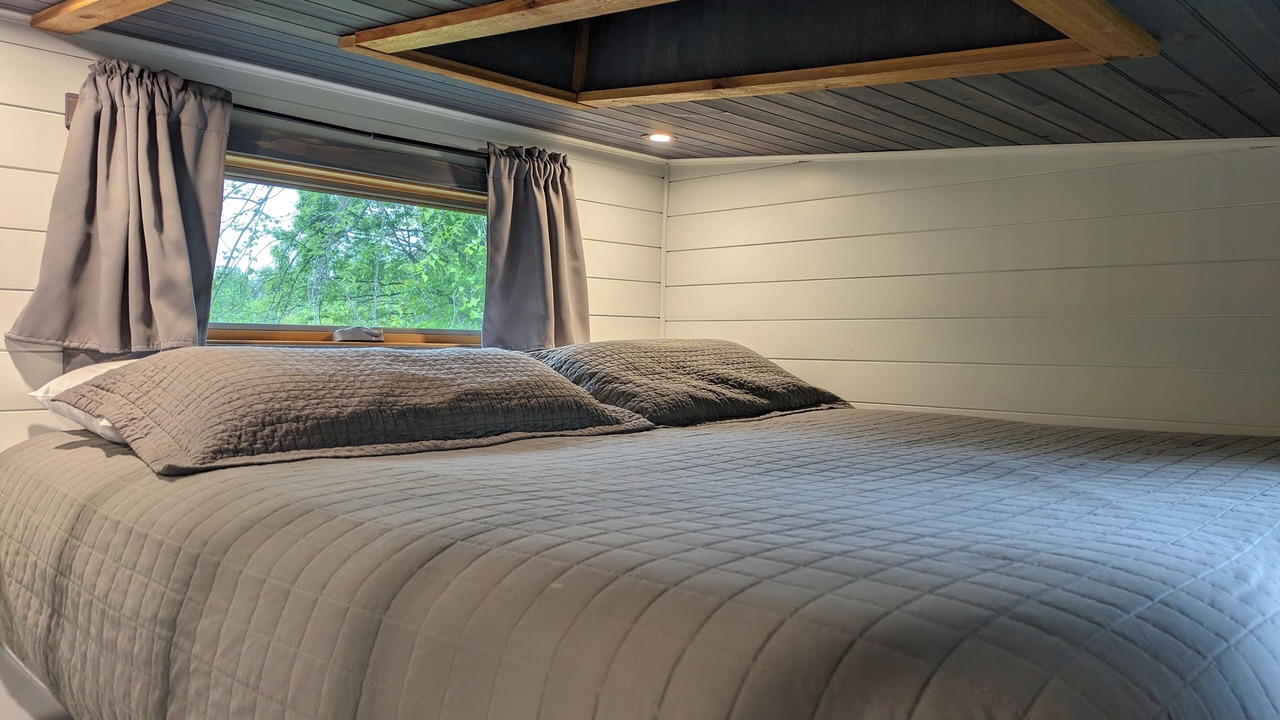 Photo of Bedroom in Ruckersville