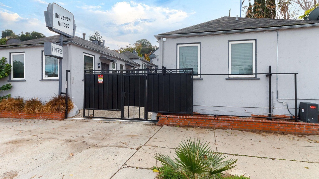 Photo of Outdoor in Studio City