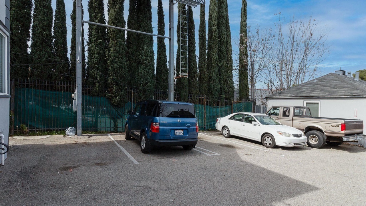 Photo of Outdoor in Studio City
