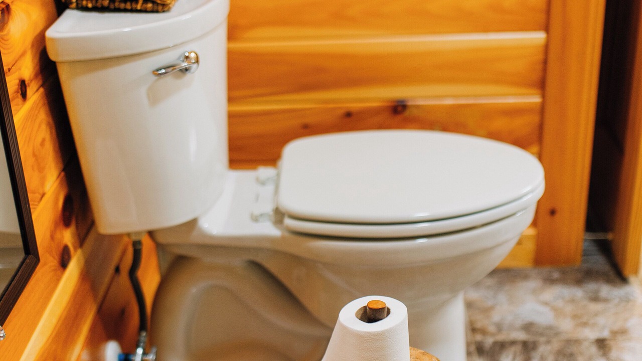Photo of Bathroom in Millersburg