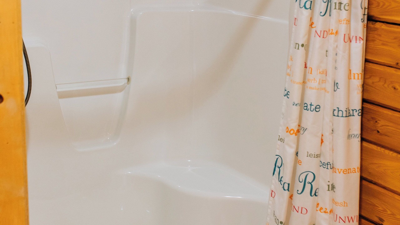 Photo of Bathroom in Millersburg