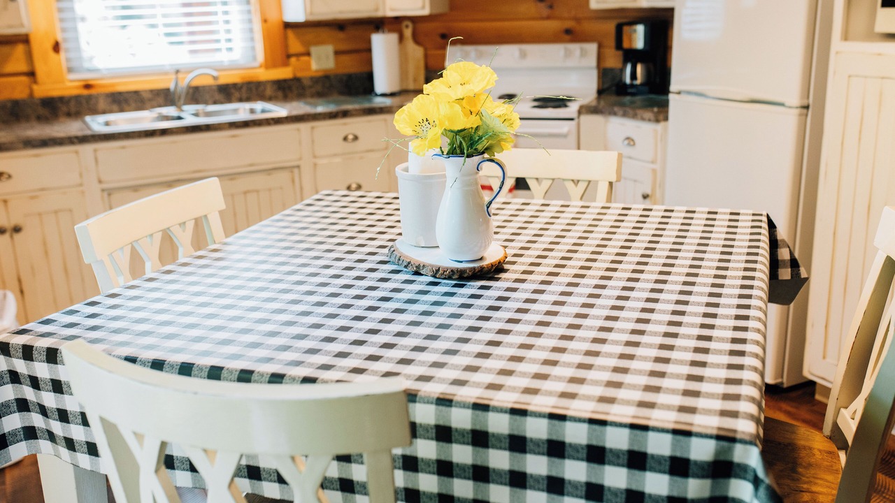 Photo of Kitchen in Millersburg