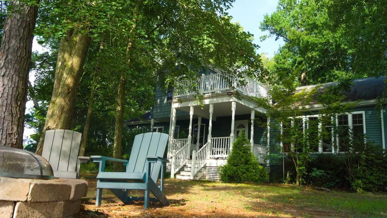 Photo of Outdoor in Worcester County