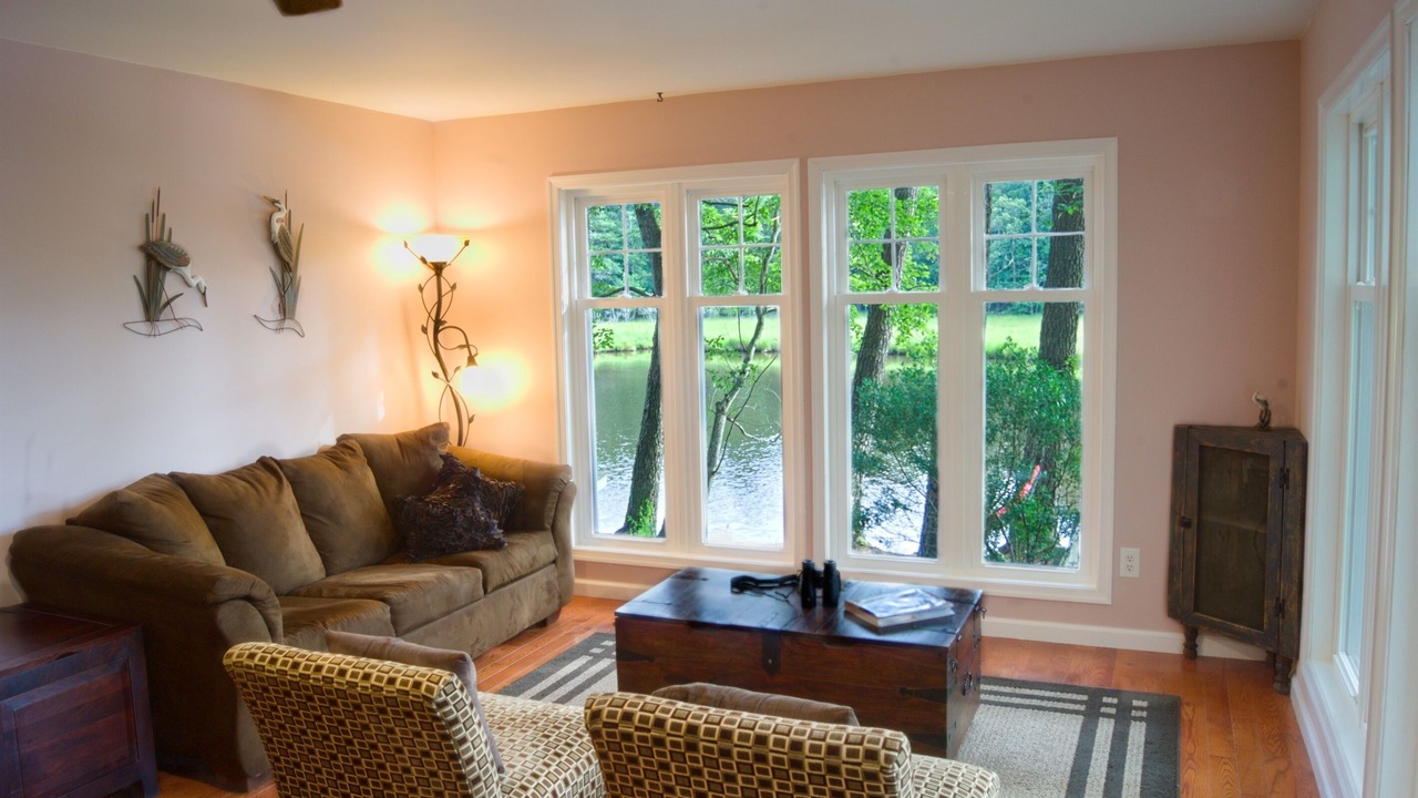 Photo of Bedroom in Worcester County