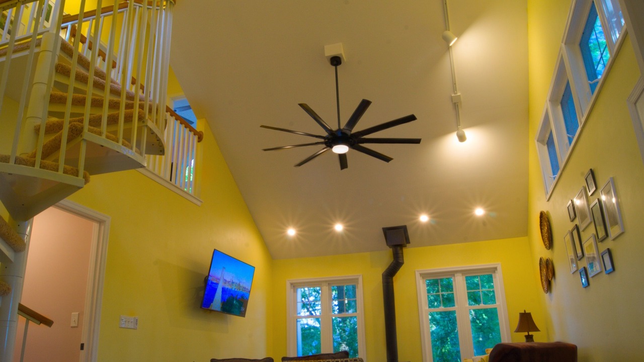 Photo of Bedroom in Worcester County