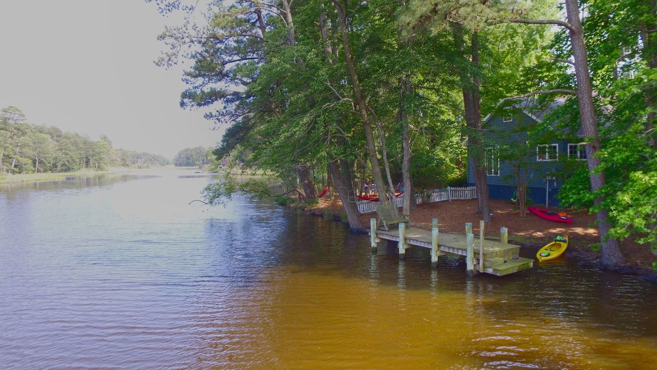 Photo of Outdoor in Worcester County