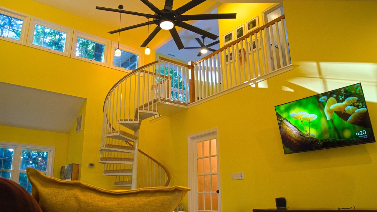Photo of Bedroom in Worcester County