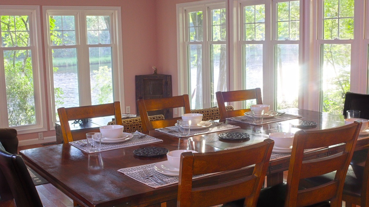 Photo of Bedroom in Worcester County