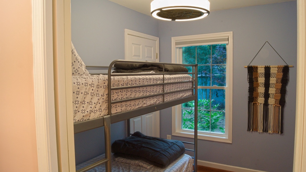 Photo of Bedroom in Worcester County