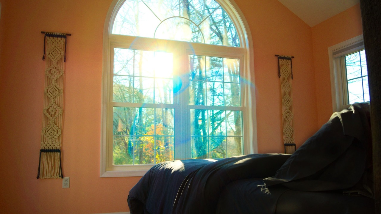 Photo of Bedroom in Worcester County