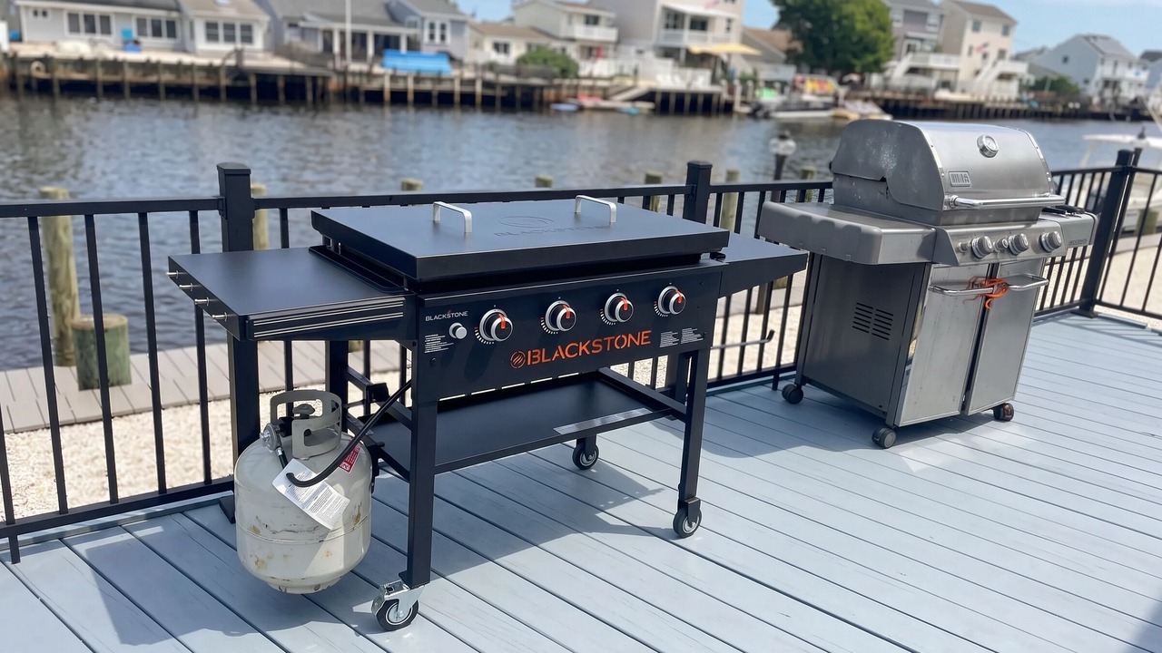 Photo of Outdoor in Beach Haven West