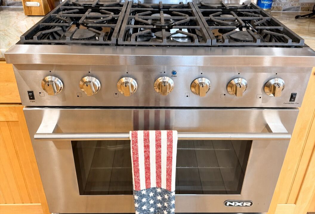 Photo of Kitchen in Beach Haven West
