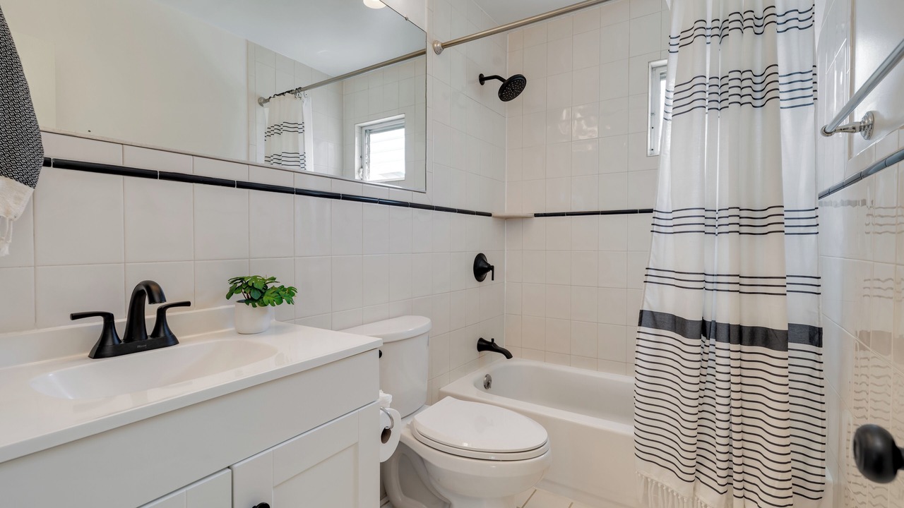 Photo of Bathroom in Villas