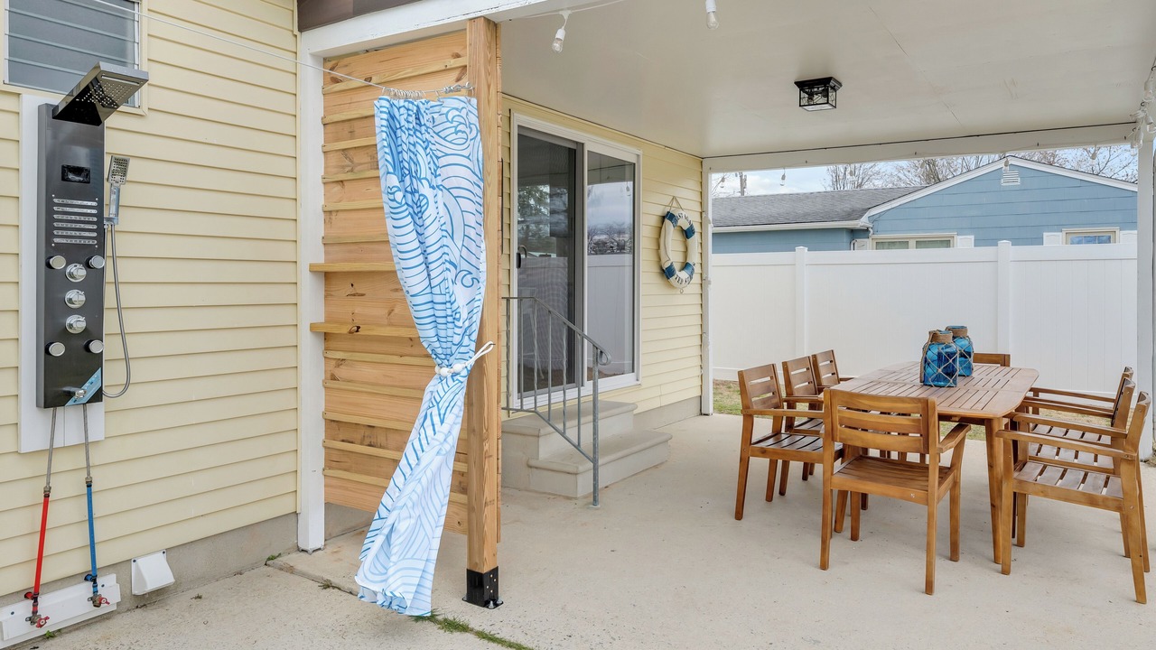 Photo of Outdoor in Villas