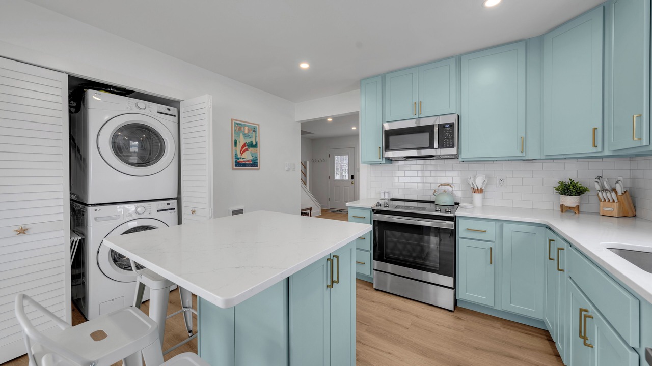 Photo of Kitchen in Villas