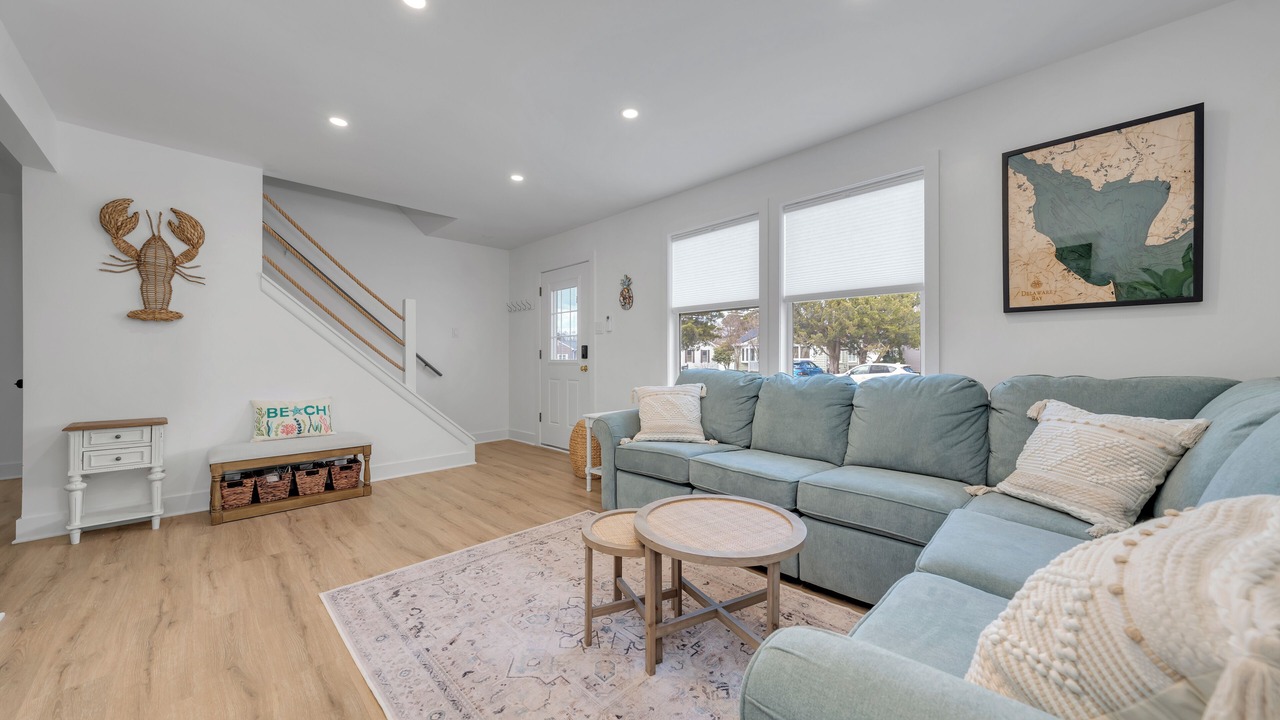 Photo of Livingroom in Villas