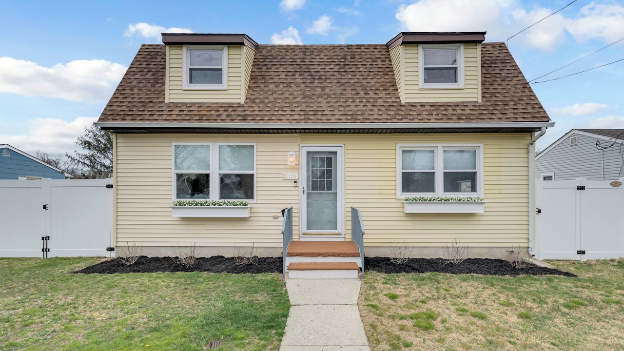 Photo of Outdoor in Villas