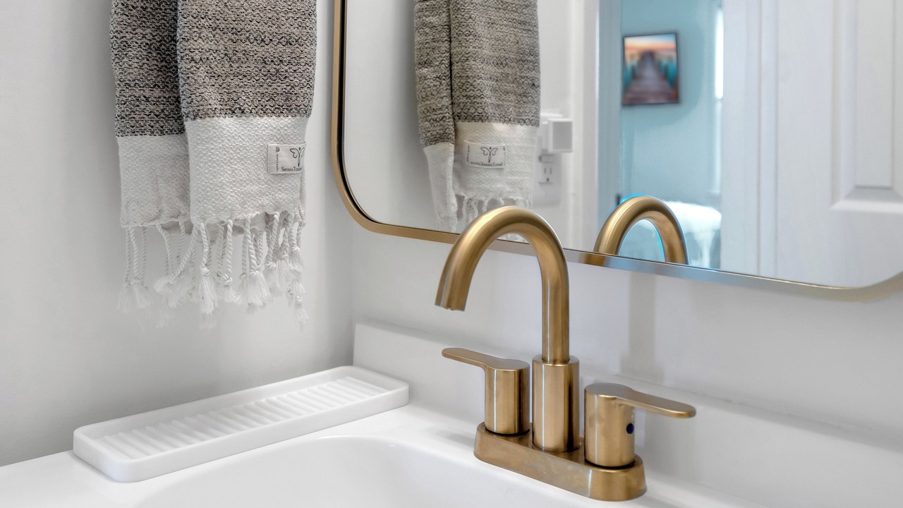 Photo of Bathroom in Villas