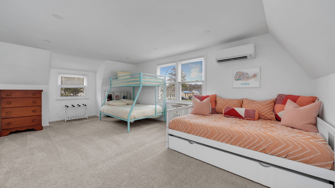 Photo of Bedroom in Villas