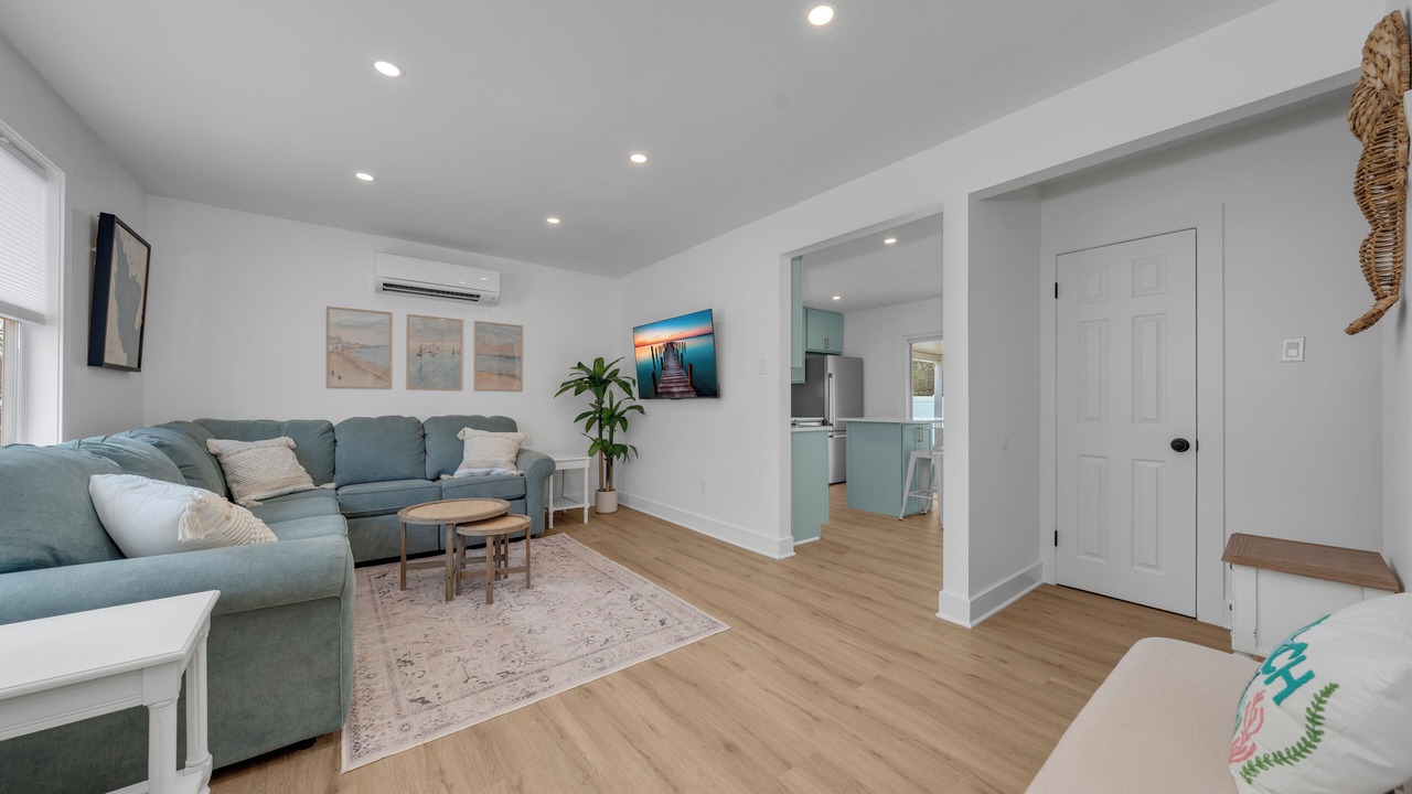 Photo of Bedroom in Villas